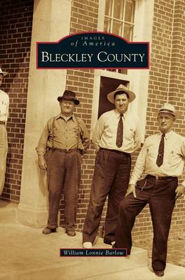 Bleckley County (Hardback)