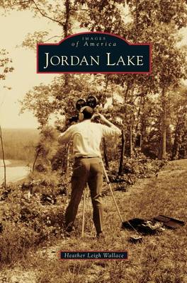 Jordan Lake (Hardback)