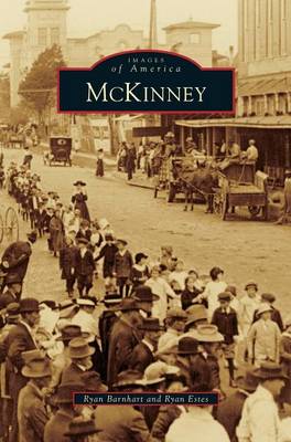 McKinney (Hardback)