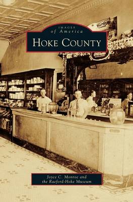 Hoke County (Hardback)