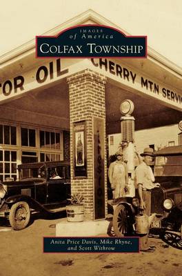 Colfax Township (Hardback)