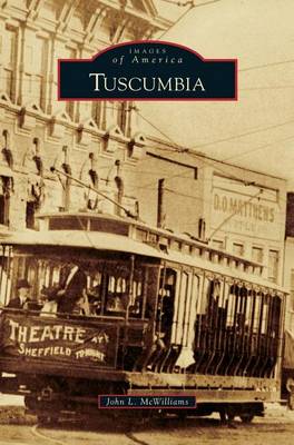 Tuscumbia (Hardback)