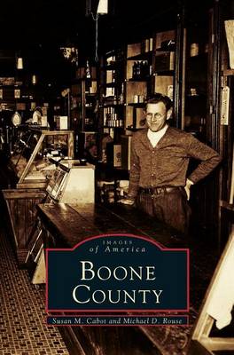 Boone County (Hardback)