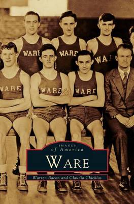 Ware (Hardback)