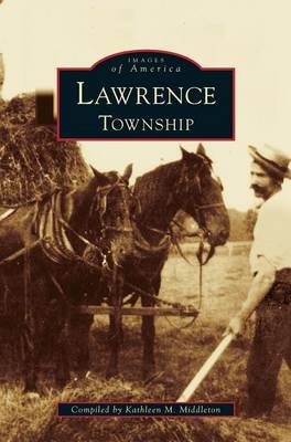 Lawrence Township (Hardback)