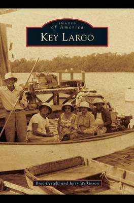 Key Largo (Hardback)
