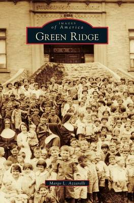 Green Ridge (Hardback)