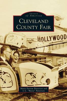 Cleveland County Fair (Hardback)