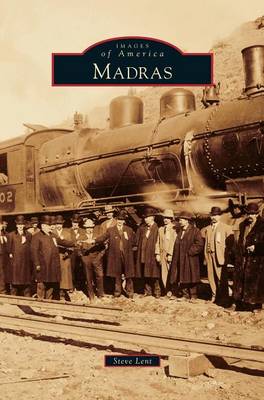 Madras (Hardback)