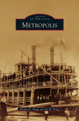 Metropolis (Hardback)