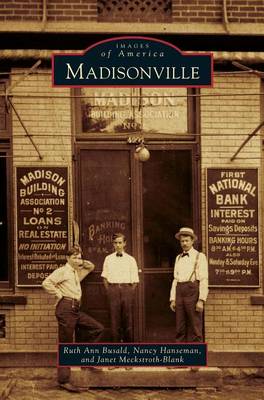 Madisonville (Hardback)