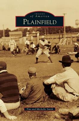 Plainfield (Hardback)