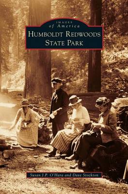 Humboldt Redwoods State Park (Hardback)