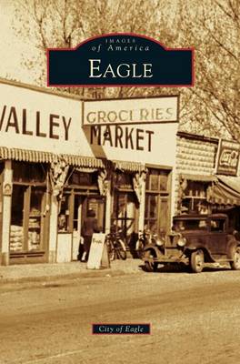 Eagle (Hardback)