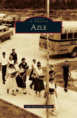 Azle (Hardback)