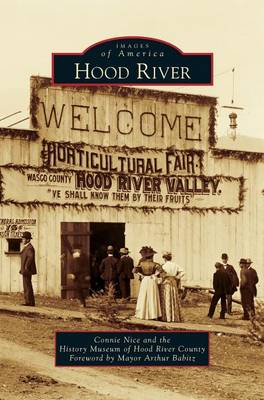 Hood River (Hardback)