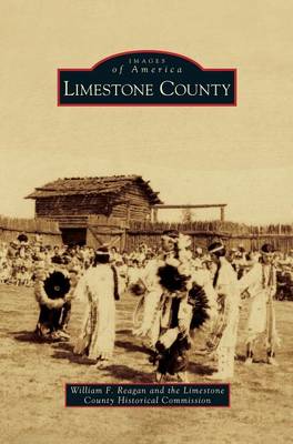 Limestone County (Hardback)