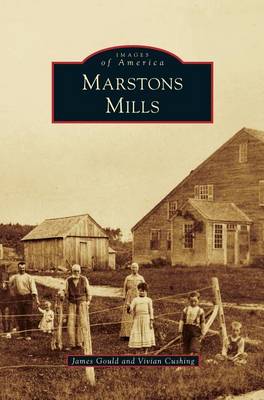 Marstons Mills (Hardback)