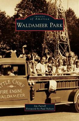 Waldameer Park (Hardback)