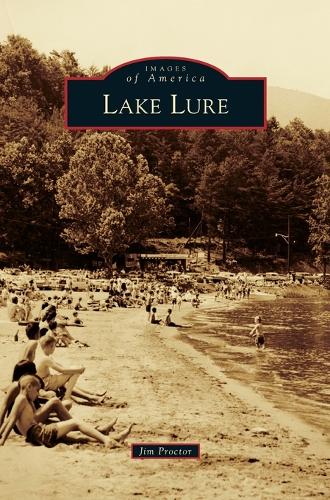 Lake Lure (Hardback)