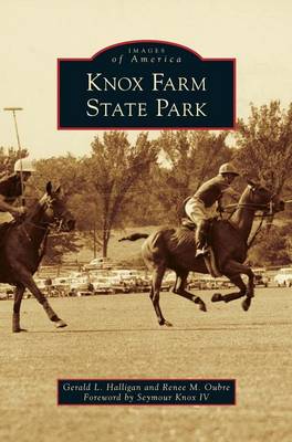Knox Farm State Park (Hardback)