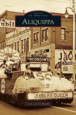 Aliquippa (Hardback)