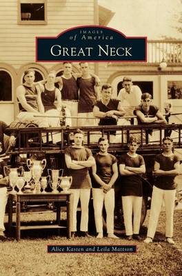 Great Neck (Hardback)