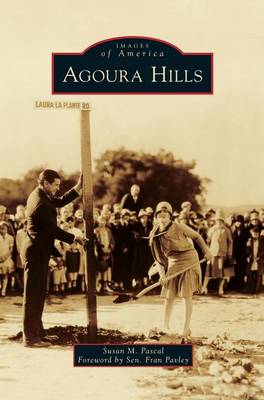 Agoura Hills (Hardback)