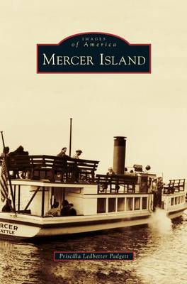 Mercer Island (Hardback)