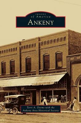 Ankeny (Hardback)