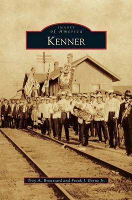 Kenner (Hardback)