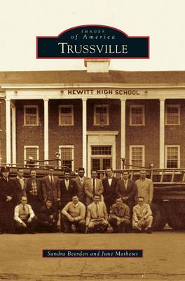 Trussville (Hardback)