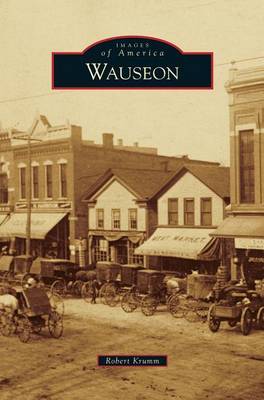 Wauseon (Hardback)