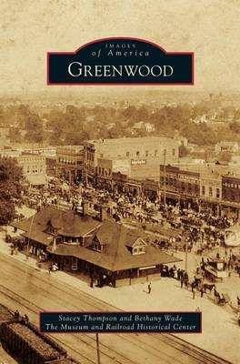 Greenwood (Hardback)