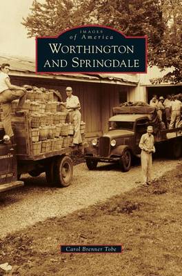 Worthington and Springdale (Hardback)