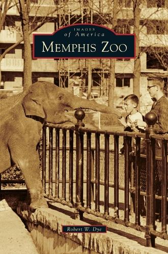 Memphis Zoo (Hardback)