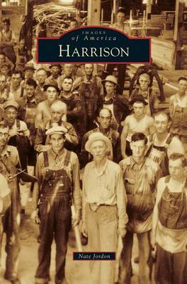 Harrison (Hardback)