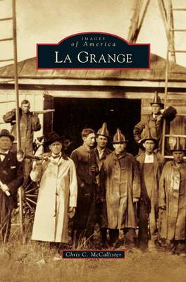 La Grange (Hardback)