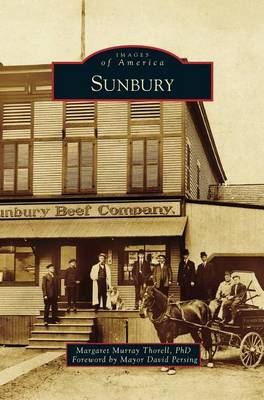 Sunbury (Hardback)