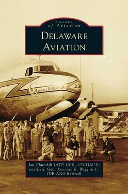 Delaware Aviation (Hardback)