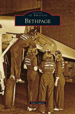 Bethpage (Hardback)