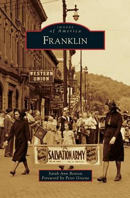 Franklin (Hardback)