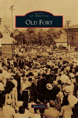 Old Fort (Hardback)