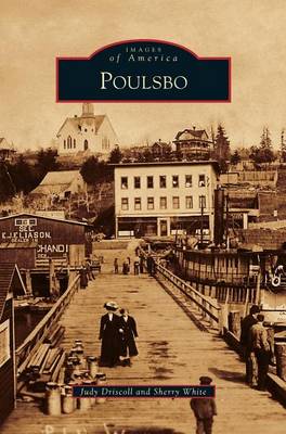 Poulsbo (Hardback)