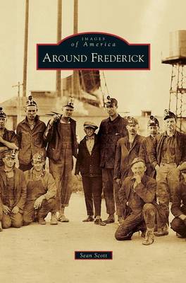 Around Frederick (Hardback)