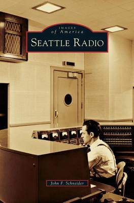 Seattle Radio (Hardback)