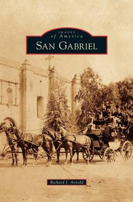 San Gabriel (Hardback)