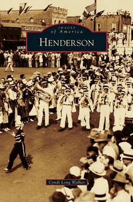 Henderson (Hardback)