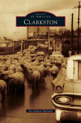 Clarkston (Hardback)