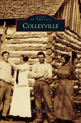 Colleyville (Hardback)